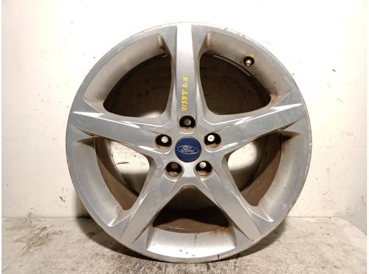 Recambio de llanta para ford focus iii 1.0 ecoboost referencia OEM IAM BM5J1007FB R188.0JX18H2ET55 