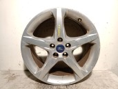 Recambio de llanta para ford focus iii 1.0 ecoboost referencia OEM IAM BM5J1007FB R188.0JX18H2ET55 