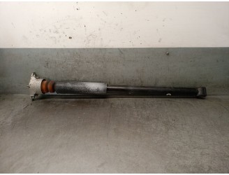 Recambio de amortiguador trasero derecho para ford fiesta vi (cb1, ccn) 1.6 tdci referencia OEM IAM 1901216 1901216 