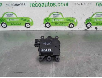 Recambio de motor calefaccion para mazda cx-5 2.5 cat referencia OEM IAM GA705KD47  
