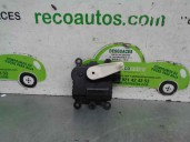 Replacement heater motor for Mazda CX-5 2.5 CAT OEM IAM reference GA705KD47 