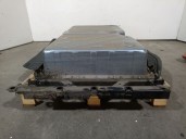 Recambio de bateria para smart fortwo coupé (453) electric drive / eq (453.391) referencia OEM IAM 295101339R A7893403722 