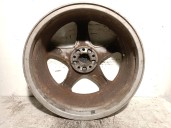 Recambio de llanta para ford focus iii 1.0 ecoboost referencia OEM IAM BM5J1007FB R188.0JX18H2ET55 