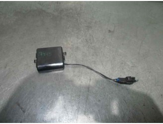 Recambio de modulo electronico para mercedes-benz clase m (w163) 4.0 cdi 32v cat referencia OEM IAM 1635455732  