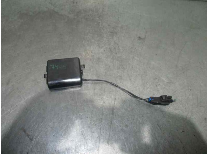 Replacement electronic module for Mercedes-Benz M-Class (W163) 4.0 CDI 32V CAT OEM IAM reference 1635455732 