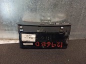 Recambio de mando elevalunas delantero izquierdo para bmw serie 5 berlina (e39) 525tds referencia OEM IAM 8368967 
