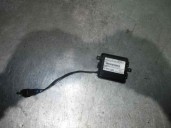 Replacement electronic module for Mercedes-Benz M-Class (W163) 4.0 CDI 32V CAT OEM IAM reference 1635455732 