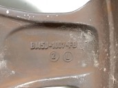 Recambio de llanta para ford focus iii 1.0 ecoboost referencia OEM IAM BM5J1007FB R188.0JX18H2ET55 