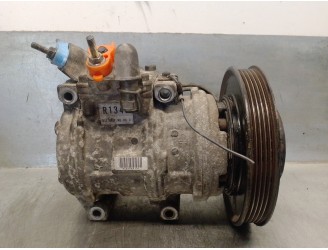 Recambio de compresor aire acondicionado para mg serie 600 (rh) 2.0 cat referencia OEM IAM 10PA17C 4472003132 DENSO
