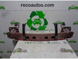 Recambio de refuerzo paragolpes trasero para mazda cx-5 2.5 cat referencia OEM IAM DE HIERRO 