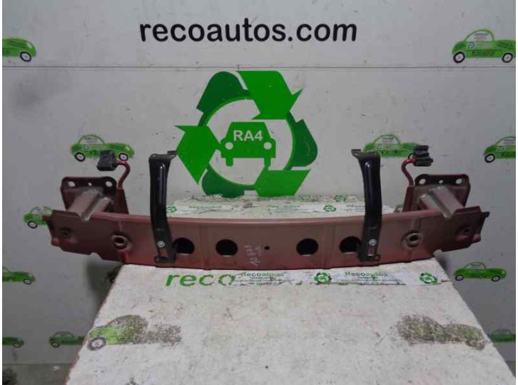 Recambio de refuerzo paragolpes trasero para mazda cx-5 2.5 cat referencia OEM IAM  DE HIERRO 