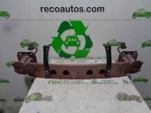 Recambio de refuerzo paragolpes trasero para mazda cx-5 2.5 cat referencia OEM IAM DE HIERRO 