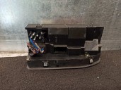 Recambio de mando elevalunas delantero izquierdo para bmw serie 5 berlina (e39) 525tds referencia OEM IAM 8368967 