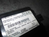 Replacement electronic module for Mercedes-Benz M-Class (W163) 4.0 CDI 32V CAT OEM IAM reference 1635455732 