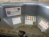 Recambio de bateria para smart fortwo coupé (453) electric drive / eq (453.391) referencia OEM IAM 295101339R A7893403722 