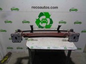 Recambio de refuerzo paragolpes trasero para mazda cx-5 2.5 cat referencia OEM IAM  DE HIERRO 