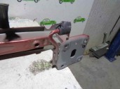 Recambio de refuerzo paragolpes trasero para mazda cx-5 2.5 cat referencia OEM IAM DE HIERRO 