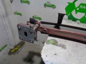 Recambio de refuerzo paragolpes trasero para mazda cx-5 2.5 cat referencia OEM IAM  DE HIERRO 