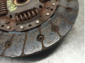 Recambio de kit embrague para renault megane ii berlina 3p 1.5 dci diesel referencia OEM IAM 302058324R  