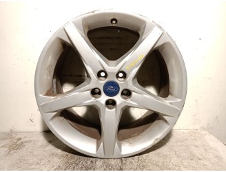 Recambio de llanta para ford focus iii 1.0 ecoboost referencia OEM IAM BM5J1007FB R188.0JX18H2ET55 