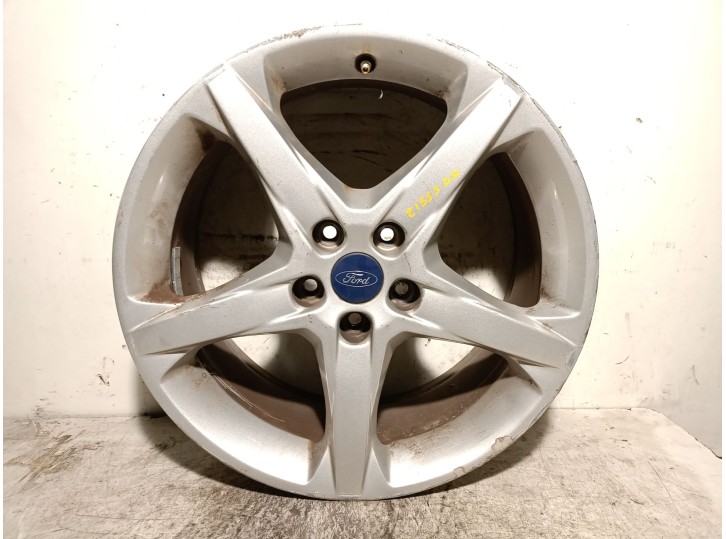 Recambio de llanta para ford focus iii 1.0 ecoboost referencia OEM IAM BM5J1007FB R188.0JX18H2ET55 