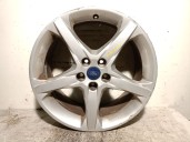 Recambio de llanta para ford focus iii 1.0 ecoboost referencia OEM IAM BM5J1007FB R188.0JX18H2ET55 