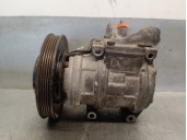 Recambio de compresor aire acondicionado para mg serie 600 (rh) 2.0 cat referencia OEM IAM 10PA17C 4472003132 DENSO