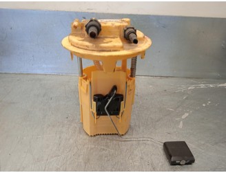 Recambio de aforador para peugeot partner kombi outdoor referencia OEM IAM 9684995280 A2C53282819 