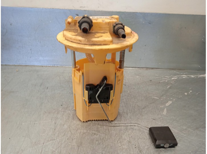 Recambio de aforador para peugeot partner kombi outdoor referencia OEM IAM 9684995280 A2C53282819 