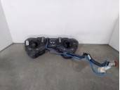 Recambio de deposito combustible para mercedes-benz clase glk (w204) glk 2.1 cdi cat referencia OEM IAM A2044701901  