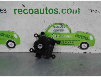 Recambio de motor calefaccion para mazda cx-5 2.5 cat referencia OEM IAM GA705KD47  