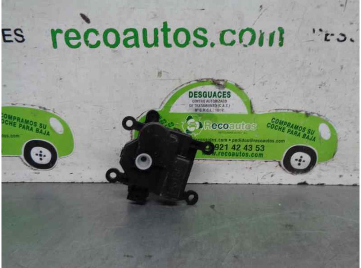 Recambio de motor calefaccion para mazda cx-5 2.5 cat referencia OEM IAM GA705KD47  