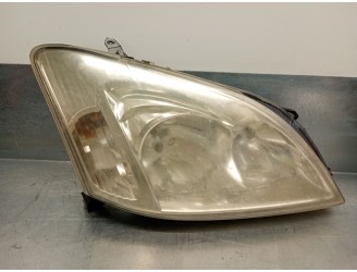 Recambio de faro derecho para toyota corolla (e12) 2.0 turbodiesel cat referencia OEM IAM 811100215000 811100215000 89006309 VAL