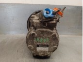 Recambio de compresor aire acondicionado para mg serie 600 (rh) 2.0 cat referencia OEM IAM 10PA17C 4472003132 DENSO