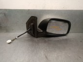 Recambio de retrovisor derecho para toyota avensis sedán (_t25_) 1.8 (zzt251_) referencia OEM IAM 8790105100 8790105100 