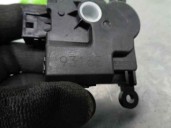 Replacement heater motor for Mazda CX-5 2.5 CAT OEM IAM reference GA705KD47 