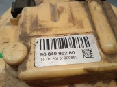 Recambio de aforador para peugeot partner kombi outdoor referencia OEM IAM 9684995280 A2C53282819 