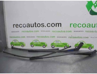 Recambio de brazo limpia delantero derecho para mercedes-benz clase a (w169) 2.0 cdi cat referencia OEM IAM A1698200140 A1698200