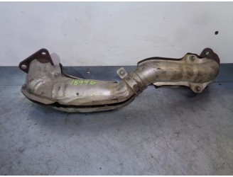 Recambio de colector escape para subaru legacy kombi/outback b14 2.0 cat referencia OEM IAM 44610AA770  CESTA 2