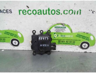 Recambio de motor calefaccion para mazda cx-5 2.5 cat referencia OEM IAM GA705KD47  