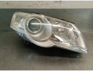 Recambio de faro derecho para volkswagen passat b6 (3c2) 2.0 tdi referencia OEM IAM 3C0941006M 3C0941006AA 89312180