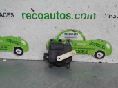 Recambio de motor calefaccion para mazda cx-5 2.5 cat referencia OEM IAM GA705KD47  