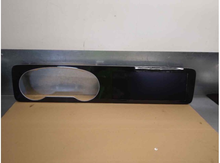 Replacement multifunction screen for Mercedes-Benz E-Class Saloon (W213) E 220 d (213.004) OEM IAM reference A2139001209 