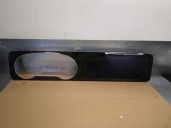 Replacement multifunction screen for Mercedes-Benz E-Class Saloon (W213) E 220 d (213.004) OEM IAM reference A2139001209 
