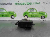 Recambio de motor calefaccion para mazda cx-5 2.5 cat referencia OEM IAM GA705KD47  