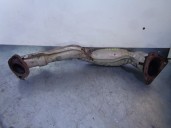Recambio de colector escape para subaru legacy kombi/outback b14 2.0 cat referencia OEM IAM 44610AA770 CESTA 2