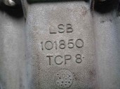 Recambio de carter para mg serie 45 (rt) 1.4 16v cat referencia OEM IAM LSB101850TCP8  