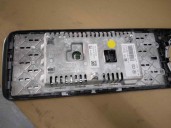 Replacement multifunction display for Mercedes-Benz E-Class Saloon (W213) E 220 D (213.004) OEM IAM reference A2139001209 