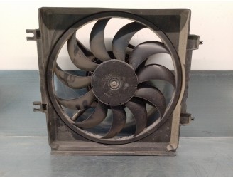 Recambio de electroventilador para subaru legacy kombi/outback b14 2.0 cat referencia OEM IAM 73311FG000V 