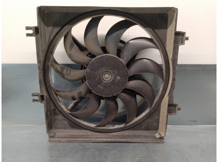 Recambio de electroventilador para subaru legacy kombi/outback b14 2.0 cat referencia OEM IAM 73311FG000V 